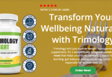 Trimology Review: The Ancient Ugandan Ritual That Reactivates Your Body’s Missing Fat-Burning Signal Trimology weight loss supplement for women over 35