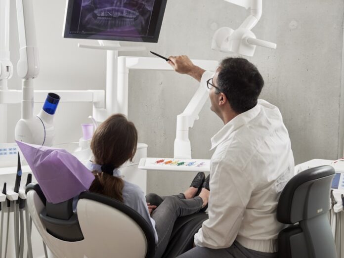 ProDentim oral probiotic ingredients healthy smile