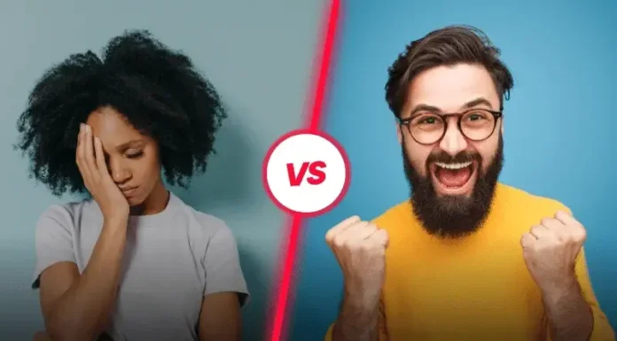 Cortisol vs Adrenaline: How Your Stress Hormones Actually Work