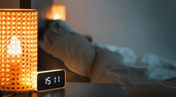 Cortisol and Sleep: How to Fix the 3 AM Wake-Up