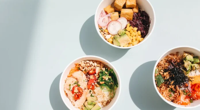 10 Foods That Lower Cortisol Naturally