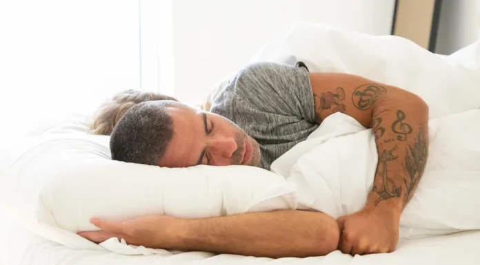 How to Fall Asleep Faster: 15 Science-Backed Tips